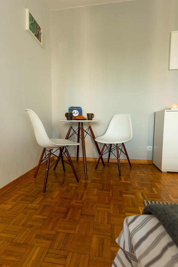 Warszawa Apartamenty - Promyk エクステリア 写真