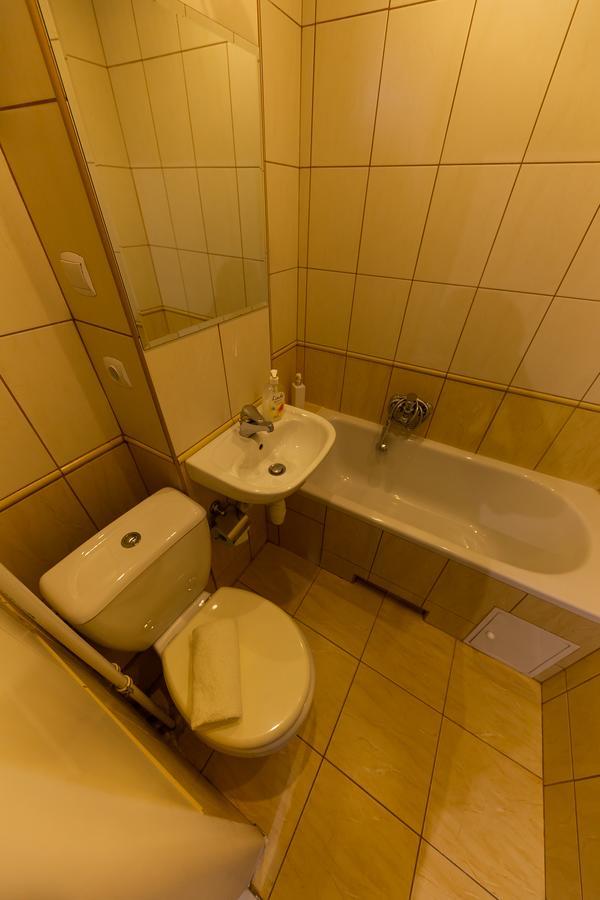 Warszawa Apartamenty - Promyk エクステリア 写真