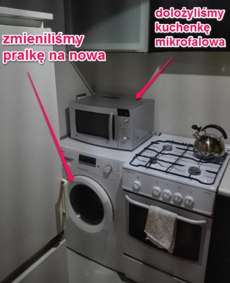Warszawa Apartamenty - Promyk エクステリア 写真